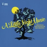A Little Night Music - Album by Stephen Sondheim | Spotify A Little Night Music