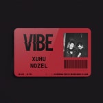 VIBE - Single by Xuhu, Nozel | Spotify VIBE