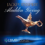 Aladdin Giving - Single by JACKPOTnSPIRIT | Spotify Aladdin Giving