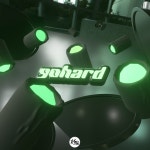 Go Hard - Single by Moyen Nexi | Spotify Go Hard