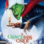 A GRINCHMAS CAROL - Single by Lxtrid | Spotify A GRINCHMAS CAROL