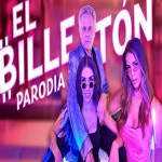 El Billetón - Single by Laura Spoya, Karime Pindter | Spotify El Billetón