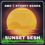 Sunset Sesh - EP by SMO | Spotify Sunset Sesh