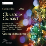 Salon Music Christmas Concert 2021 - Album by Gauteng Philharmonic Orchestra | Spotify Salon Music Christmas Concert 2021