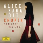 6 in D-Flat Major, Op. 64, No. 1 Minute - song and lyrics by Frédéric Chopin, Alice Sara Ott | Spotify Waltz No. 6 in D-Flat... 