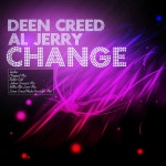Change - Single by Al Jerry | Spotify Change