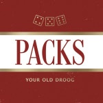 PACKS - Album by Your Old Droog | Spotify