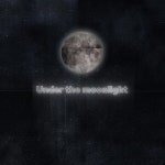 Under The Moonlight - Single by Grinch Simpson | Spotify Under The Moonlight