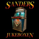 Jukeboxen - Single by Sanders | Spotify Jukeboxen