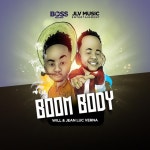 Boom Body - Single by Jean Luc Verna | Spotify Boom Body
