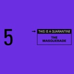 The Masquerade (This Is a Quarantine) - EP by Arnaud Rebotini | Spotify