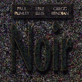 Noir - Album by Paul Plimley, Lisle Ellis, Gregg Bendian | Spotify Noir