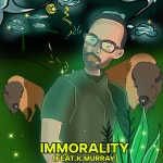 Immorality - Single by L3-23 | Spotify Immorality
