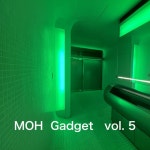 Gadget Vol. 5 - Album by MOH | Spotify Gadget Vol. 5