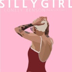 Lonely Benson - Silly Girl (Remix H1987) - Single by H1987 | Spotify Lonely Benson - Silly Girl (Remix H1987)