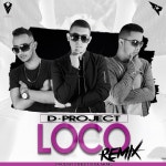D Project | Spotify D Project