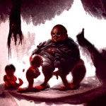 The Pre-Trobin Era: A Prologue to Trobin, A Mind-Blowing Epic... The Pre-Trobin Era: A Prologue to Trobin, A Mind-Blowing Epic