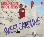 Sweet Caroline (Radio Edit) - song by Mountain Brothers | Spotify Sweet Caroline (Radio Edit)