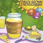 Yellowberry Jam - Album by Chuck Brown & The Chuckleberries | Spotify Yellowberry Jam