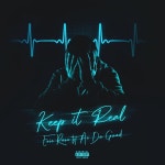 Keep It Real - Single by Eric Rose | Spotify Keep It Real