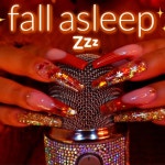 ASMR Fall Asleep in 25 Minutes - Album by Batalas ASMR | Spotify ASMR Fall Asleep in 25 Minutes