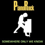 Somewhere Only We Know - song and lyrics by Piano Rock | Spotify Somewhere Only We Know