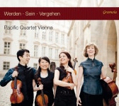 Pacific Quartet Vienna | Spotify Pacific Quartet Vienna