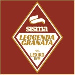 Leggenda granata - Single by Sisma | Spotify Leggenda granata