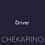 Driver - song and lyrics by Chekarino | Spotify Driver