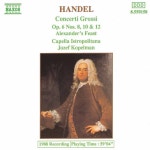 6, Nr. 12, HWV 330: 3. Larghetto, e piano - Variatio (Fluch der Karibik): III. Larghetto, e piano - Variatio - song and lyrics by... 