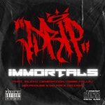 IMMORTALS - song and lyrics by DRIP EU, Silent Generation, Abbie Falls, HourHouse, No Face No Case | Spotify IMMORTALS