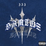 Santoz - Single by PSYKO | Spotify Santoz