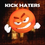 Kick Haters - song and lyrics by Efilyhgainz | Spotify Kick Haters