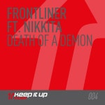 Death Of A Demon - Original Mix - song and lyrics by Frontliner, Nikkita | Spotify Death Of A Demon - Original Mix