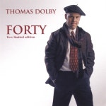 Forty: Live Limited Edition - Album by Thomas Dolby | Spotify Forty: Live Limited Edition