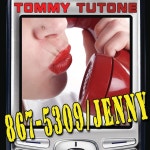 867-5309 / Jenny (Re-Recorded Version) - Single by Tommy Tutone | Spotify 867-5309 / Jenny (Re-Recorded Version)