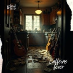 Caffeine Fever - song and lyrics by Marck Miller | Spotify Caffeine Fever