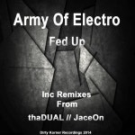Army Of Electro | Spotify Army Of Electro