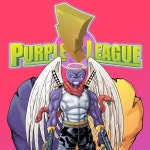 PURPL3 L3AGU3 (PL) - Single by APEISRICH | Spotify PURPL3 L3AGU3 (PL)