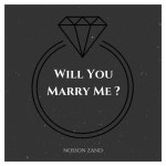 Will You Marry Me? - song and lyrics by Nosson Zand | Spotify Will You Marry Me?