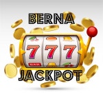 Jackpot - song and lyrics by BERNA | Spotify Jackpot