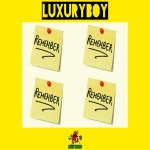 Remember - Single by LuxuryBoy | Spotify