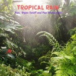 Tropical Rain - Single by Duane Flock | Spotify Tropical Rain