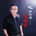 心被伤透爱难留 - song and lyrics by 唐大鹏 | Spotify 心被伤透爱难留