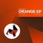 Orange - EP by Hennemann | Spotify Orange