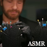 Doctor Pin Point Insertion And Extraction Pt.2 - song and lyrics by FredsVoice ASMR | Spotify Doctor Pin Point Insertion And... 