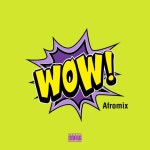 WOW AFROMIX - song and lyrics by Boy Game, Dj Ratinho | Spotify WOW AFROMIX