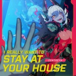 I Really Want to Stay at Your House - song and lyrics by Zentreya | Spotify I Really Want to Stay at Your House
