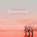 Sanctuary: A Holy Space of Reflection - Album by Iskra String Quartet | Spotify Sanctuary: A Holy Space of Reflection