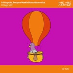 El Viajero - Radio Edit - song and lyrics by DJ Huguito, Dwayne Martin Blues Harmonica | Spotify El Viajero - Radio Edit